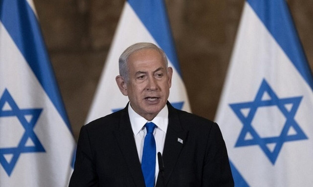 Ισραήλ: Σε χειρουργική επέμβαση στην καρδιά υποβλήθηκε ο Μπενιαμίν Νετανιάχου