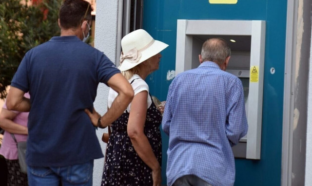 Ο «χάρτης» των πληρωμών από e-ΕΦΚΑ, ΔΥΠΑ για την περίοδο 24 έως 28 Ιουλίου