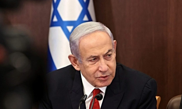 Μπενιαμίν Νετανιάχου: Καλή η κατάσταση της υγείας του μετά την τοποθέτηση βηματοδότη