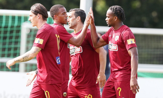 Αθλητικές μεταδόσεις: Φιλικό Βόλος – ΑΕΚ, Formula 1 και Παγκόσμιο Κύπελλο Γυναικών