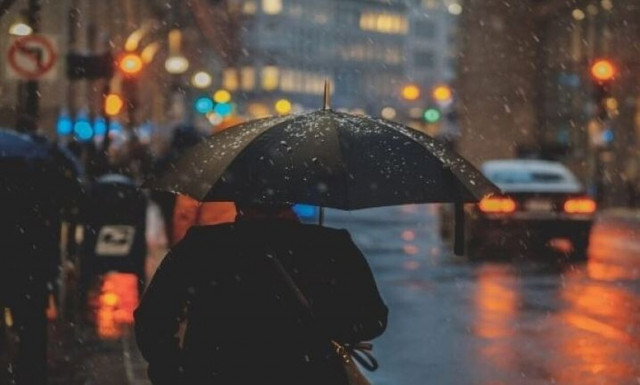 Επιστήμονες ισχυρίζονται ότι ορισμένοι άνθρωποι έχουν την ικανότητα να αντιληφθούν πότε θα βρέξει