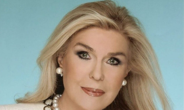 Ο Άδωνις Γεωργιάδης για την απώλεια της Μαριάννας Βαρδινογιάννη: Είχε αγγελική ψυχή