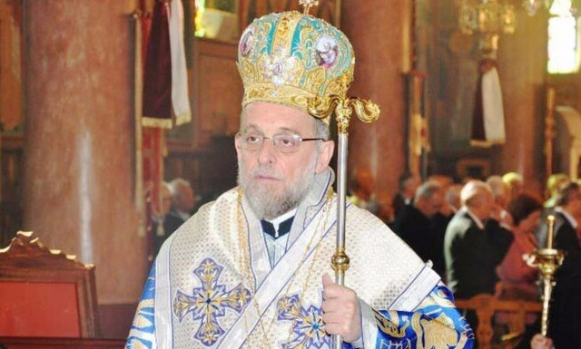 Ο Μητροπολίτης Ρόδου ζήτησε από ενορίες να διαθέσουν εκκλησιαστικούς χώρους για φιλοξενία