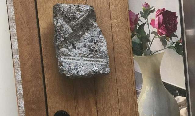 Φωτογραφικό λεύκωμα με τα αντικείμενα που αγγίζουμε περισσότερο