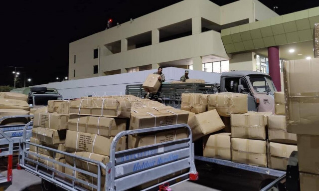 Φωτιά στη Ρόδο: Αυτά είναι τα μέτρα της κυβέρνησης για κατοίκους και τουρίστες