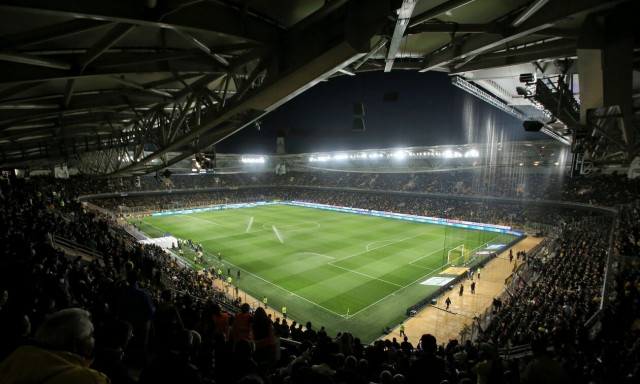 ΑΕΚ: Μόνιμη άδεια λειτουργίας εξασφάλισε η OPAP Arena