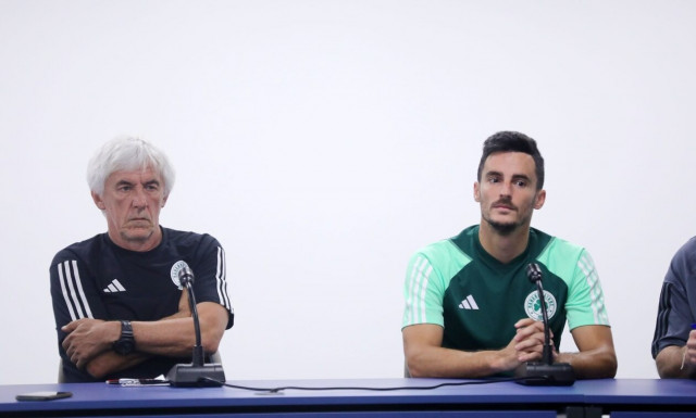 Γιοβάνοβιτς: «Ψάχνουμε την ευκαιρία μας να επιστρέψουμε»!