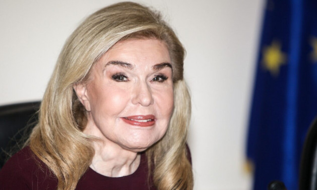 ΚΑΕ Παναθηναϊκός: «Βαθύτατη θλίψη για την απώλεια της Μαριάννας Βαρδινογιάννη»