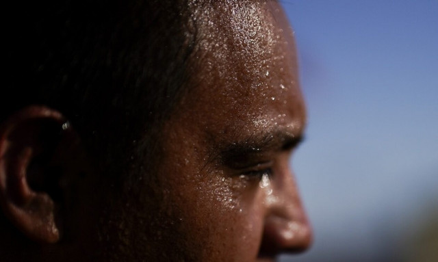 Ακραίες συνθήκες καύσωνα με 50άρια σε Τυνησία και Αλγερία