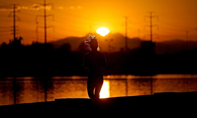 ΗΠΑ: Νεκρές δύο γυναίκες από τη ζέστη – Έκαναν πεζοπορία σε πάρκο της Νεβάδα