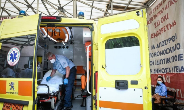 Ξάνθη: Πέθανε ο 14χρονος που είχε ανασυρθεί από τη θάλασσα στο Εράσμιο