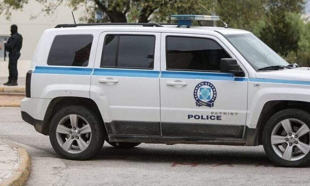 Έβρος: Χειροπέδες σε δύο αλλοδαπούς διακινητές για παράνομη μεταφορά μεταναστών