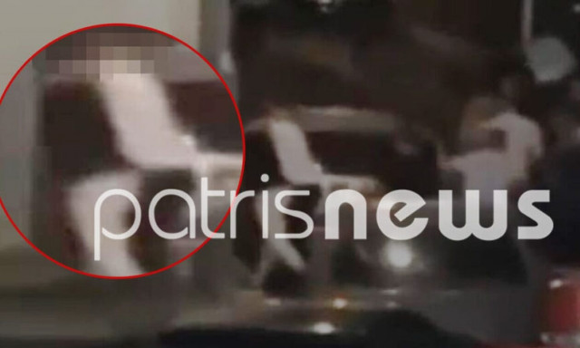 Ηλεία: Ξύλο… μετά μουσικής για τους λαχνούς στα Μακρίσια