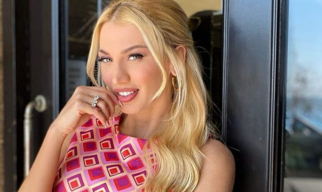 Κωνσταντίνα Σπυροπούλου: «Η Ρόδος μας πενθεί» – Έκκληση στα social media