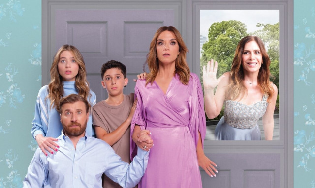 Οι πρωταγωνιστές της παράστασης