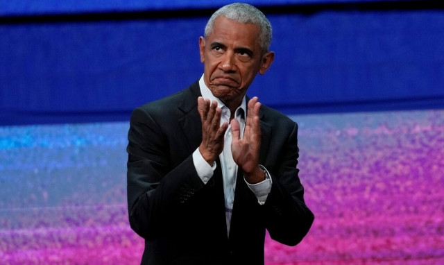 Η καλοκαιρινή playlist του Μπαράκ Ομπάμα έχει από Nicki Minaj μέχρι Μπομπ Ντίλαν