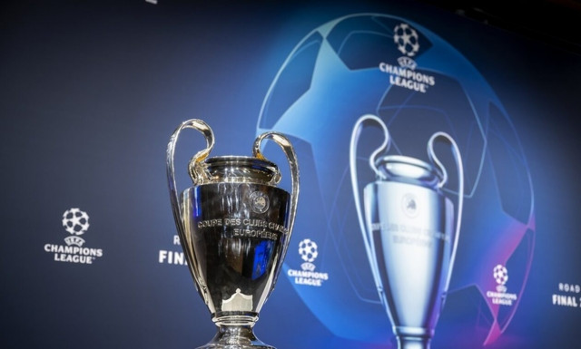 Live οι ευρωπαϊκές κληρώσεις - Οι αντίπαλοι ΑΕΚ, Παναθηναϊκού, Ολυμπιακού, ΠΑΟΚ και Άρη