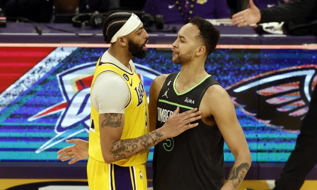 Αστέρας του NBA πήρε κινεζική υπηκοότητα, άλλαξε όνομα και παίζει στο Μουντομπάσκετ!