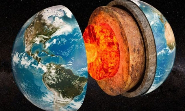 Ινδικός Ωκεανός: Η μυστηριώδης «τρύπα έλλειψης βαρύτητας» - Επιστήμονες εξηγούν πώς δημιουργήθηκε