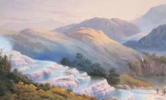 Το όγδοο θαύμα στον κόσμο χάθηκε με τον χρόνο: Επιστήμονες εξακολουθούν να ψάχνουν 140 χρόνια μετά