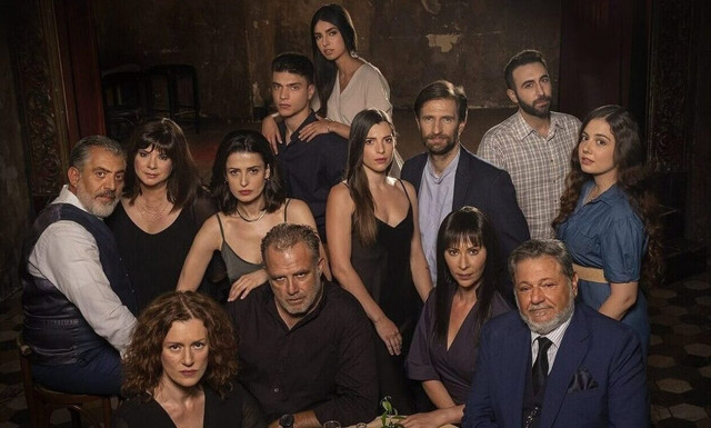 Η Γη της Ελιάς Spoiler: Ποιος ήρωας θα έχει τραγικό τέλος