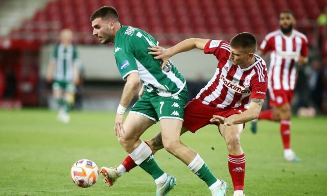 Europa League: Ολυμπιακός και Παναθηναϊκός έμαθαν αντιπάλους και σειρά αγώνων