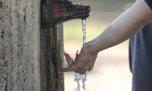 Ιταλία: «Γονάτισε» η Κατάνια, που εν μέσω καύσωνα χιλιάδες άνθρωποι έμειναν χωρίς ηλεκτρικό και νερό