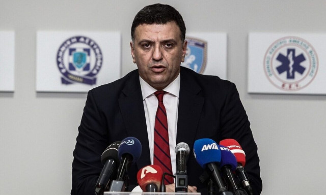 Διπλασιάζεται η δύναμη της Διεύθυνσης Αντιμετώπισης Εγκλημάτων Εμπρησμού