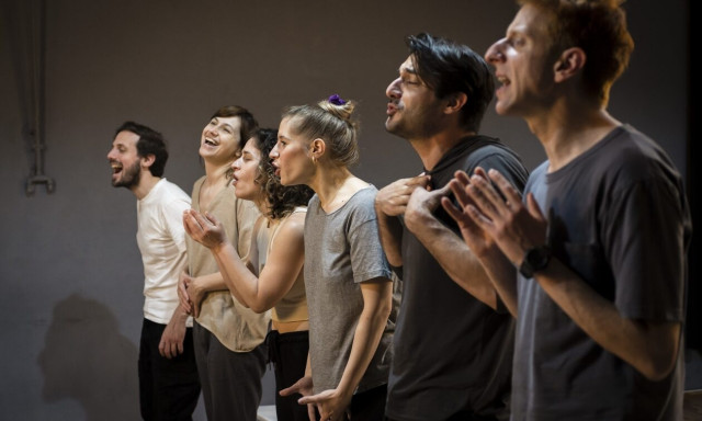 Όλη η Ελλάδα ένας πολιτισμός – Το πρόγραμμα των εκδηλώσεων έως τις 30 Ιουλίου