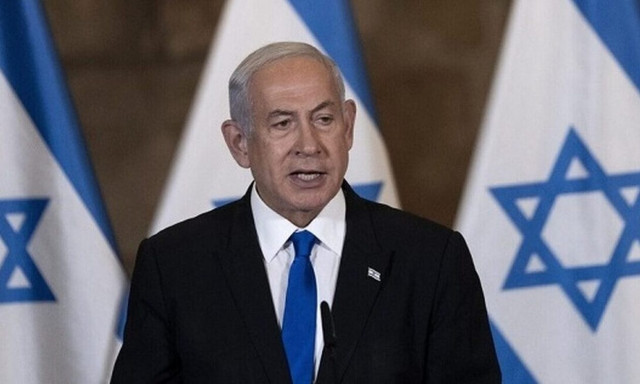 Μπενιαμίν Νετανιάχου: Πήρε εξιτήριο από το νοσοκομείο όπου του τοποθετήθηκε βηματοδότης