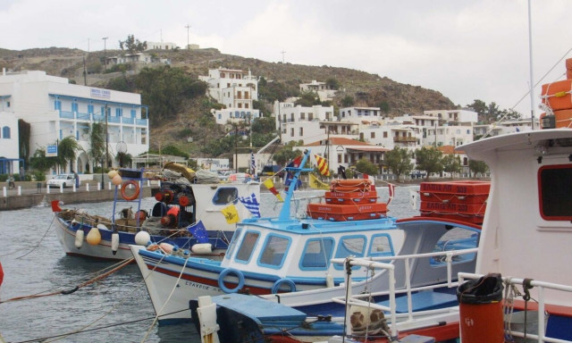 Η ιταλική Corriere Della Sera εξυμνεί την Πάτμο