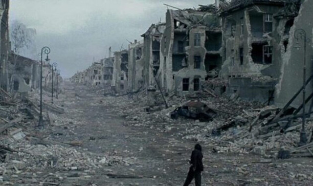 Ο πιανίστας: Η ταινία-θρύλος ήρθε στο Netflix και είναι στα top10