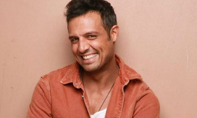 Σάββας Πούμπουρας: Εκτάκτως στη Ρόδο για τις φωτιές – Η έκκληση στο διαδίκτυο