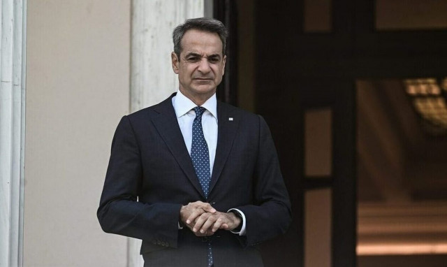 PM Mitsotakis cancels Cyprus visit