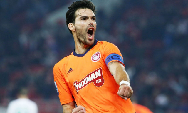 Μεταγραφές, Κηφισιά: «Μπαμ» με Αλμπέρτο Μποτία