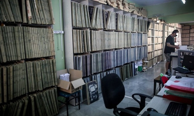 Καύσωνας: Κλειστά αύριο λόγω υψηλών θερμοκρασιών τα υποθηκοφυλακεία