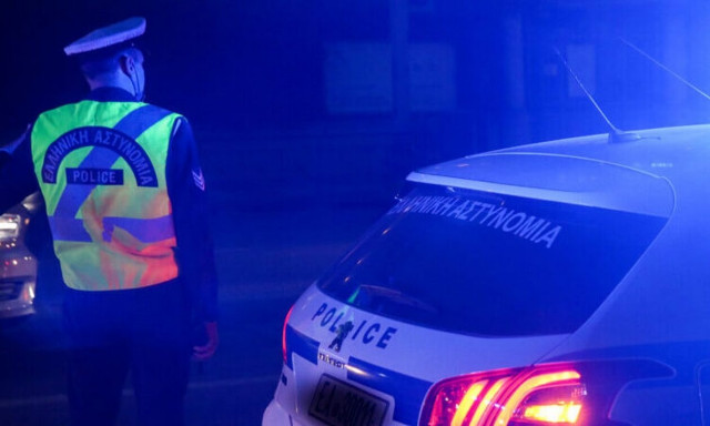 Προσωρινές κυκλοφοριακές ρυθμίσεις στη λεωφόρο Αθηνών και στη λεωφόρο Σχιστού