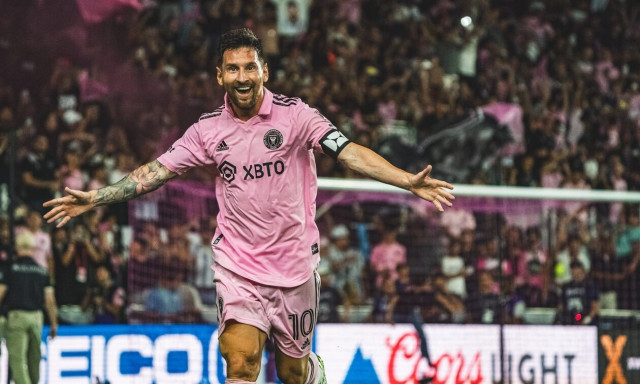 Απίστευτα νούμερα: Ο Μέσι ξεπέρασε το Champions League και το Μουντιάλ