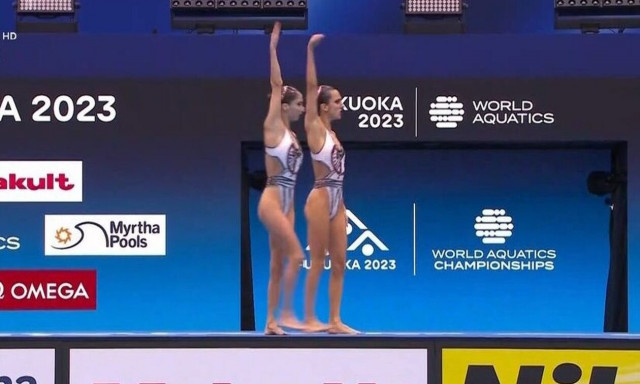 Παγκόσμιες πρωταθλήτριες με την Αυστρία αδερφές από τον Βόλο - Η καταγγελία της μητέρας τους