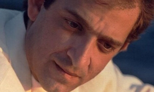 Πέθανε ο τραγουδιστής Ανδρέας Τσουκαλάς σε ηλικία 60 ετών