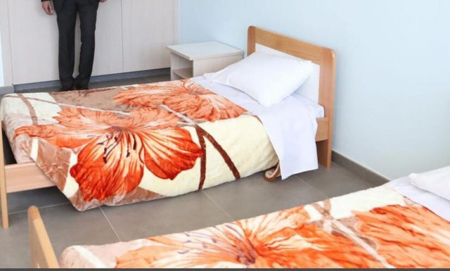 Κύπρος: Υπόδικος απέδρασε από το Νοσοκομείο Αθαλάσσας (vid)