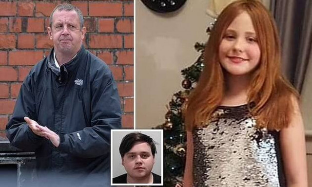 Βρετανία: Φρίκη δίχως τέλος - Ασέλγησε στο άψυχο σώμα ανήλικης που την είχε σκοτώσει ο αδελφός της