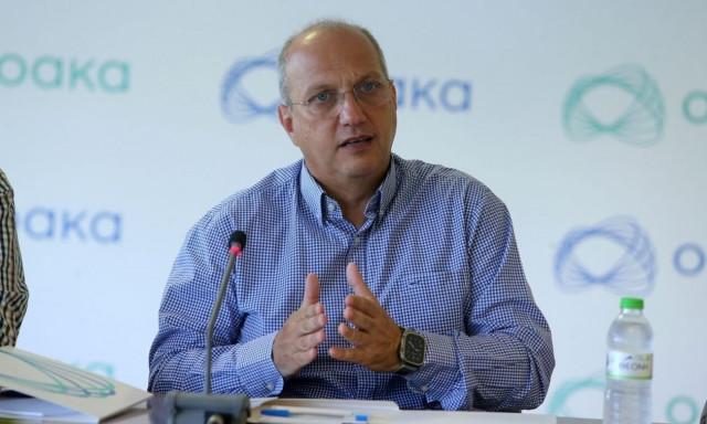 Συνάντηση Οικονόμου με Μαρινάκη - Τα ζητήματα που έθεσε η Super League