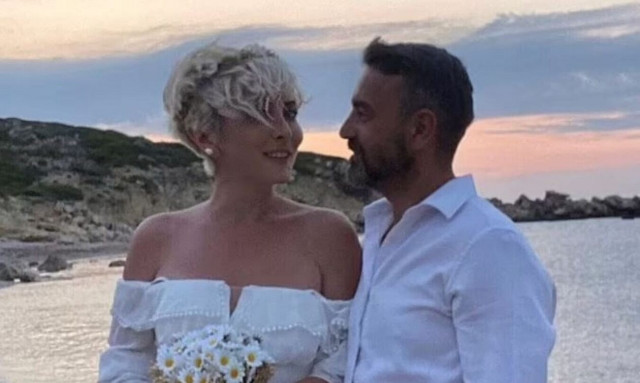 Τραγωδία στην Τουρκία: 39χρονη έπεσε σε γκρεμό 30 μέτρων ενώ γιόρταζε τον αρραβώνα της