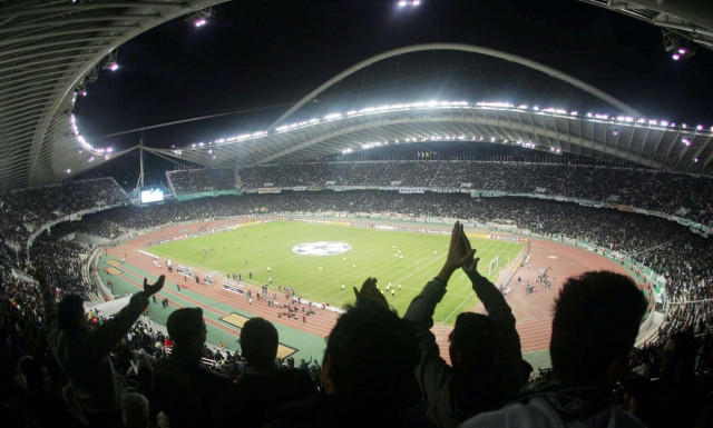 Παναθηναϊκός: Επιστρέφει στο ΟΑΚΑ για τους ομίλους ευρωπαϊκής διοργάνωσης