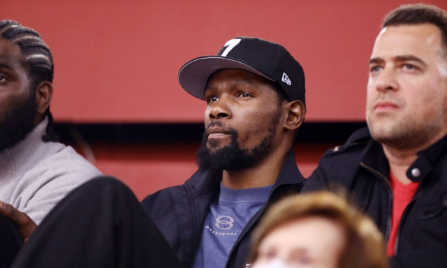 Αφοπλιστική ειλικρίνεια Ντουράντ: «Όλοι κάνουν χρήση μαριχουάνας, είναι σαν το κρασί»