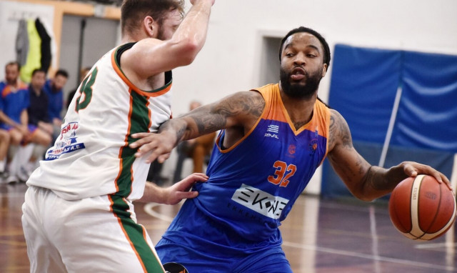 Πένθος στο μπάσκετ, σκοτώθηκε ο Ντόνοβαν Μάρσαλ