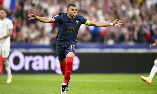 «Πόρτα» Εμπαπέ στην Αλ Χιλάλ – Δεν τους συνάντησε καν κι αυτοί πήραν τον Βεράτι!