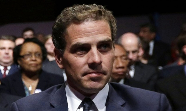 Το deal του Χάντερ Μπάιντεν με τη Δικαιοσύνη: Ποια αδικήματα παραδέχεται και ποια κατηγορία γλιτώνει