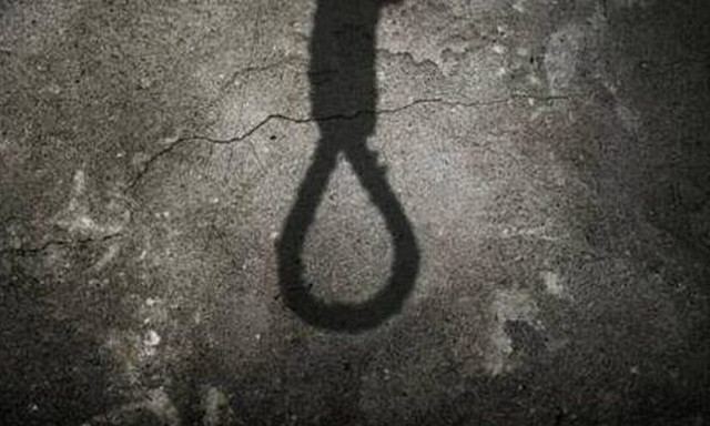 Κρήτη: Νεκρός ηλικιωμένος - Αυτοκτόνησε με σκοινί στην αυλή του σπιτιού του